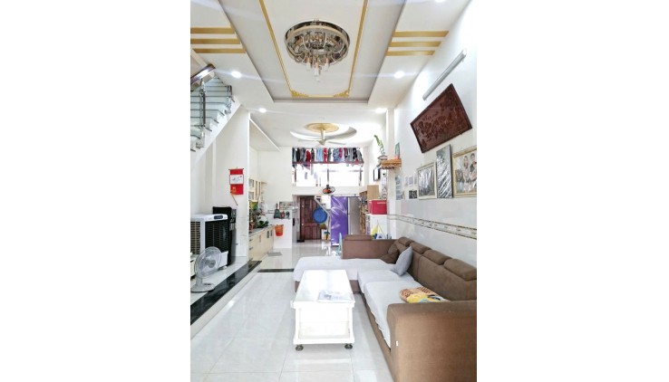 Bán Nhà Đình Phong Phú Tăng Nhơn Phú B Quận 9, 70m2_4.1x17 Chỉ Hơn 4 tỷ Mới Đẹp ở Ngay
